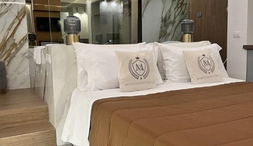 Apartamento exclusivo