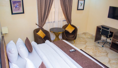 Suite Royal