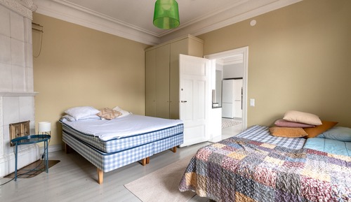 Apartamento Deluxe