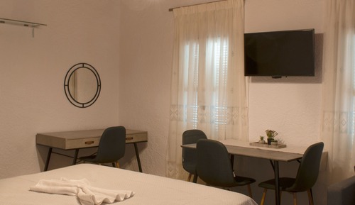 Habitación Confort