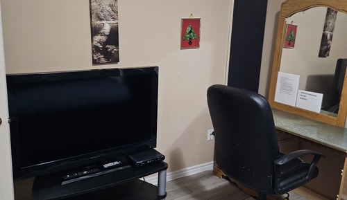 Habitación familiar