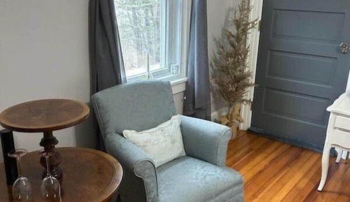 Habitación tradicional doble