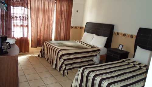Suite familiar, varias camas