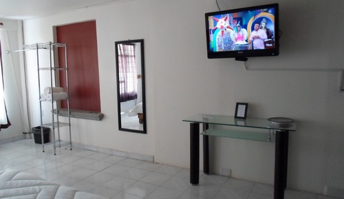 Suite familiar, varias camas, cocina