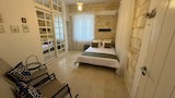 Habitación Deluxe doble