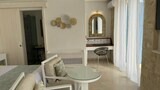 Suite junior