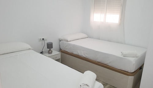 Apartamento superior, 2 habitaciones