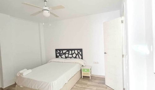 Apartamento económico