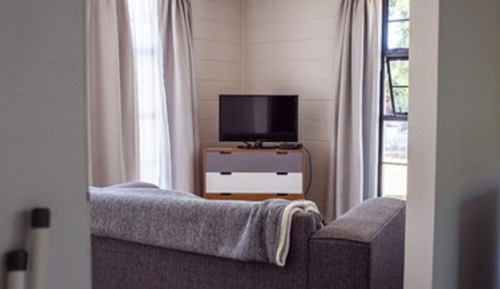 Apartamento estándar