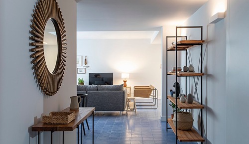 Apartamento Signature