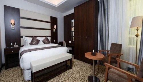Suite familiar