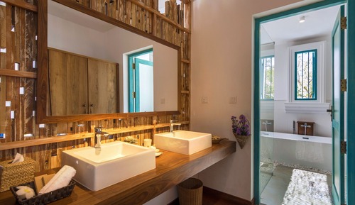 Suite estudio junior