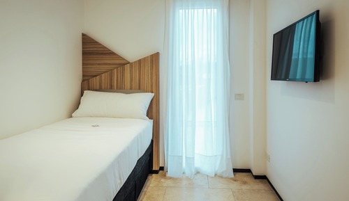 Apartamento Signature