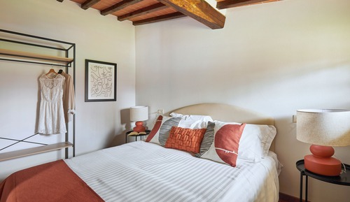 Apartamento, 1 habitación, cocina, planta baja