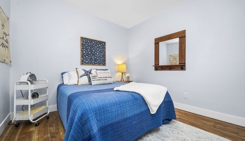 Apartamento de lujo
