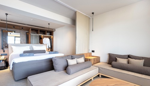 Suite Deluxe