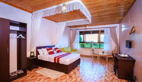 Suite ejecutiva
