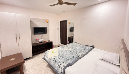 Habitación estándar