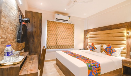 Habitación ejecutiva