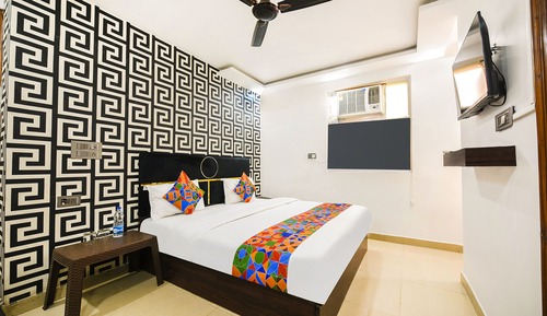 Habitación Premium