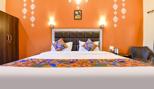 Habitación Premium