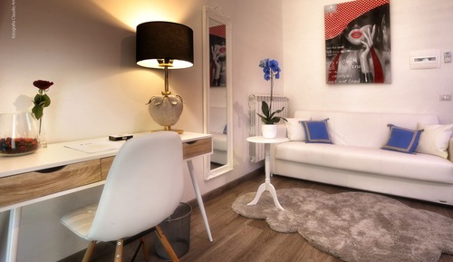 Habitación superior