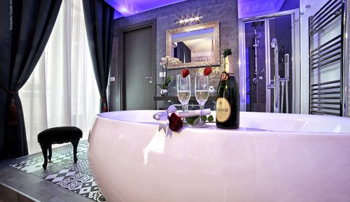 Habitación Premium