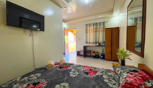 Habitación estándar