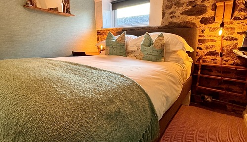 Habitación Confort