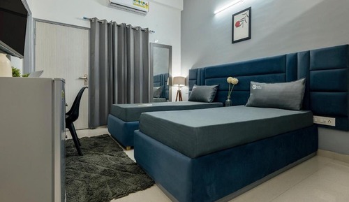 Apartamento Deluxe, 1 habitación