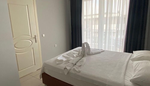 Apartamento familiar
