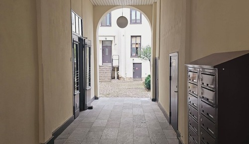 Apartamento