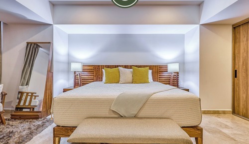 Apartamento Confort