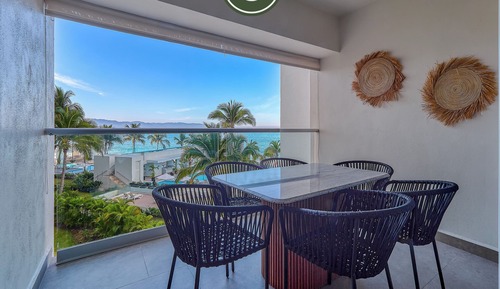 Apartamento de diseño