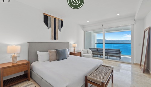 Apartamento Deluxe
