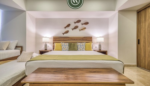 Apartamento City