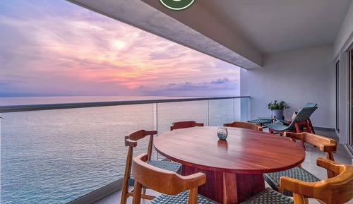 Apartamento exclusivo