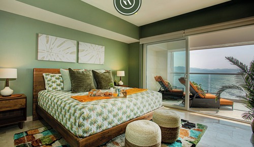 Apartamento de diseño