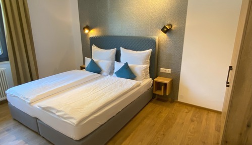 Apartamento, 1 habitación