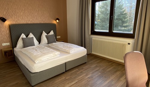 Apartamento, 2 habitaciones