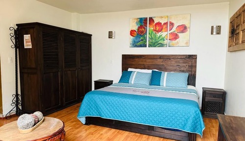 Apartamento básico