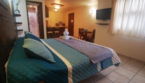 Suite estándar