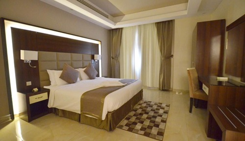 Apartamento superior, 1 habitación