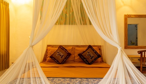 Habitación básica