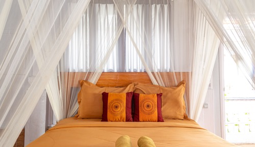 Habitación Deluxe doble