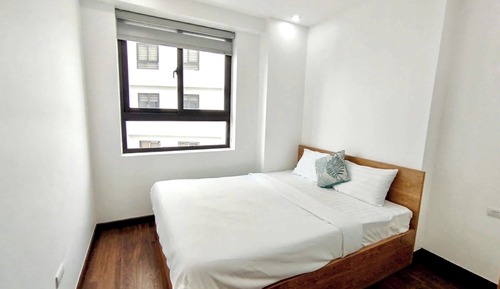 Apartamento City, 3 habitaciones