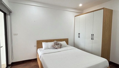 Apartamento City, 2 habitaciones