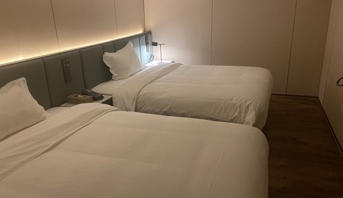 Habitación superior