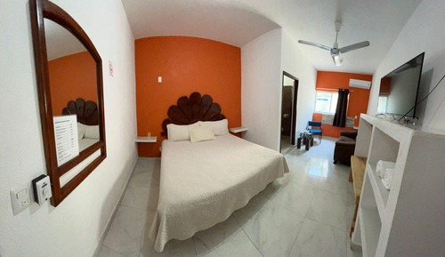 Habitación individual estándar