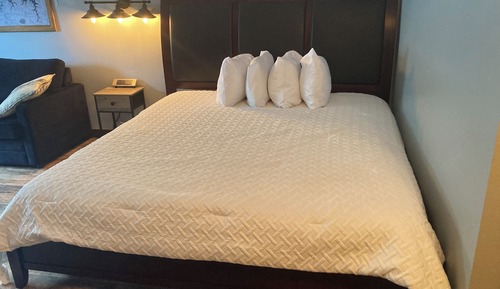 Apartamento Royal